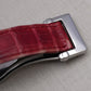 Omega Constellation Quadra MOP Mother of Pearl Diamond Index 1841.73.31
