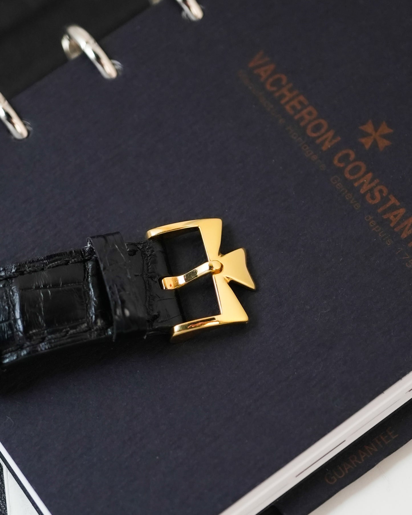 Vacheron Constantin Malte Grande Classique in 18k Solid Yellow Gold 81000