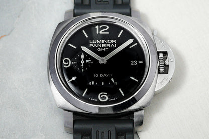 Panerai Luminor 1950 10 Days GMT Power Reserve Automatic PAM270 PAM00270