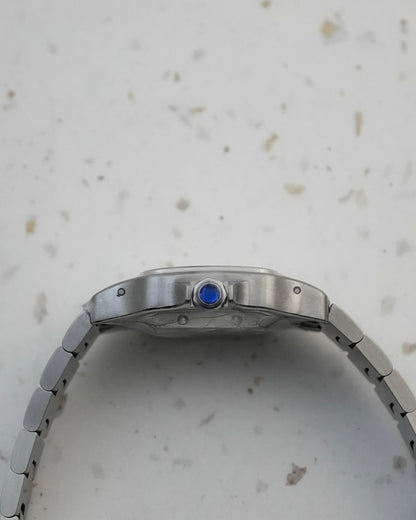 Cartier Santos Galbee Automatic SM W20054D6