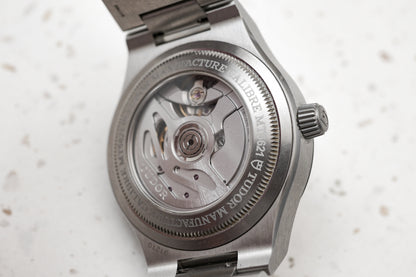 Tudor North Flag 40mm 91210 91210N