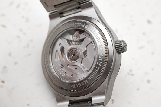 Tudor North Flag 40mm 91210 91210N