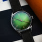 Anordain Model 1 Green Fume Enamel