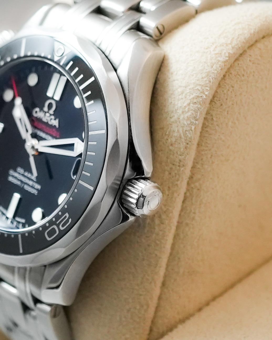 Omega Seamaster Diver 300 Automatic 36mm 212.30.36.20.01.002