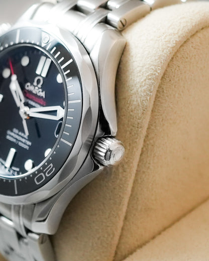 Omega Seamaster Diver 300 Automatic 36mm 212.30.36.20.01.002
