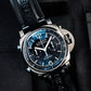 Panerai Luminor Yacht Challenge PCYC Flyback Chronograph PAM00764 PAM764 00764 764