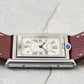 Cartier Tank Basculante Quartz 2405