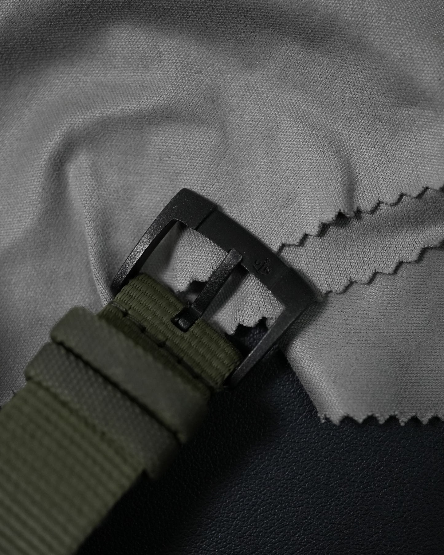 Ulysse Nardin Marine Torpilleur DLC Coated Limited Numbered Edition 300 Pieces 1183-320LE/BLACK 1183-320