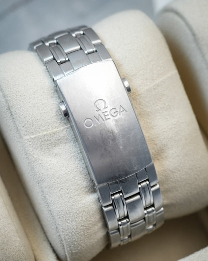Omega Seamaster Diver 300 Automatic 36mm 212.30.36.20.01.002