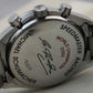 Omega Speedmaster Chronograph Michael Schumacher 39mm 3518.50