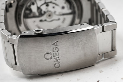 Omega Seamaster 300 Co Axial 300m 233.30.41.21.01.001 23330412101001