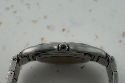 Cartier Cougar Panthere Vintage 987904