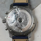 Sinn Chronograph Blue 41mm 500 Limited Pieces 103