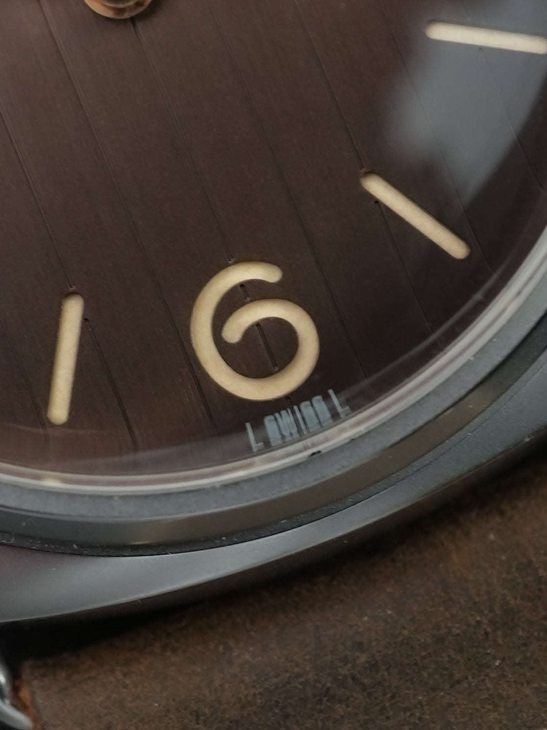 Panerai Radiomir Eilean Manual Winding 45mm PAM01243 PAM1243 01243
