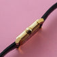 Vacheron Constantin Historique Carre Numbered Limited 600 Pieces in Solid 18K Yellow Gold Historiques 91030