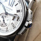 Cartier Calibre De 42mm Automatic W7100037 3389