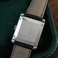 Patek Philippe Gondolo Tank in 18k White Gold 5014G 5014