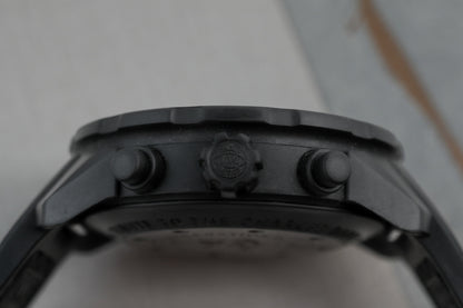 IWC Aquatimer Galapagos Chronograph Island Tribute to Charles Darwin IW376705