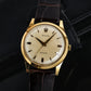 Rolex Precision 34mm Manual Winding in 18k Solid Yellow Gold 9006
