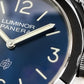 Panerai Luminor Blue Mare Base Logo PAM01085 PAM1085 1085 01085