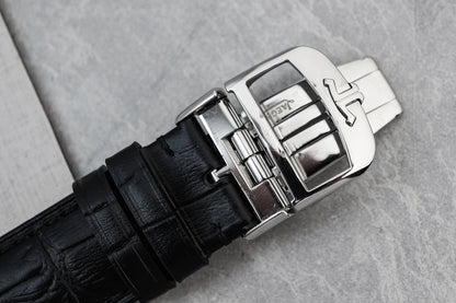 Jaeger-Lecoultre JLC Reverso Duoface Large Classic Automatic Jaeger Q3838420 215.8.S9