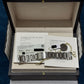 H. Moser and Cie Pioneer Centre Seconds Swiss Mad Red 42mm 3200-1207
