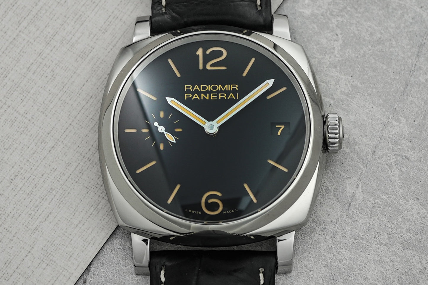 Panerai Radiomir 1940 3 Days PAM00514 PAM514 514 00514