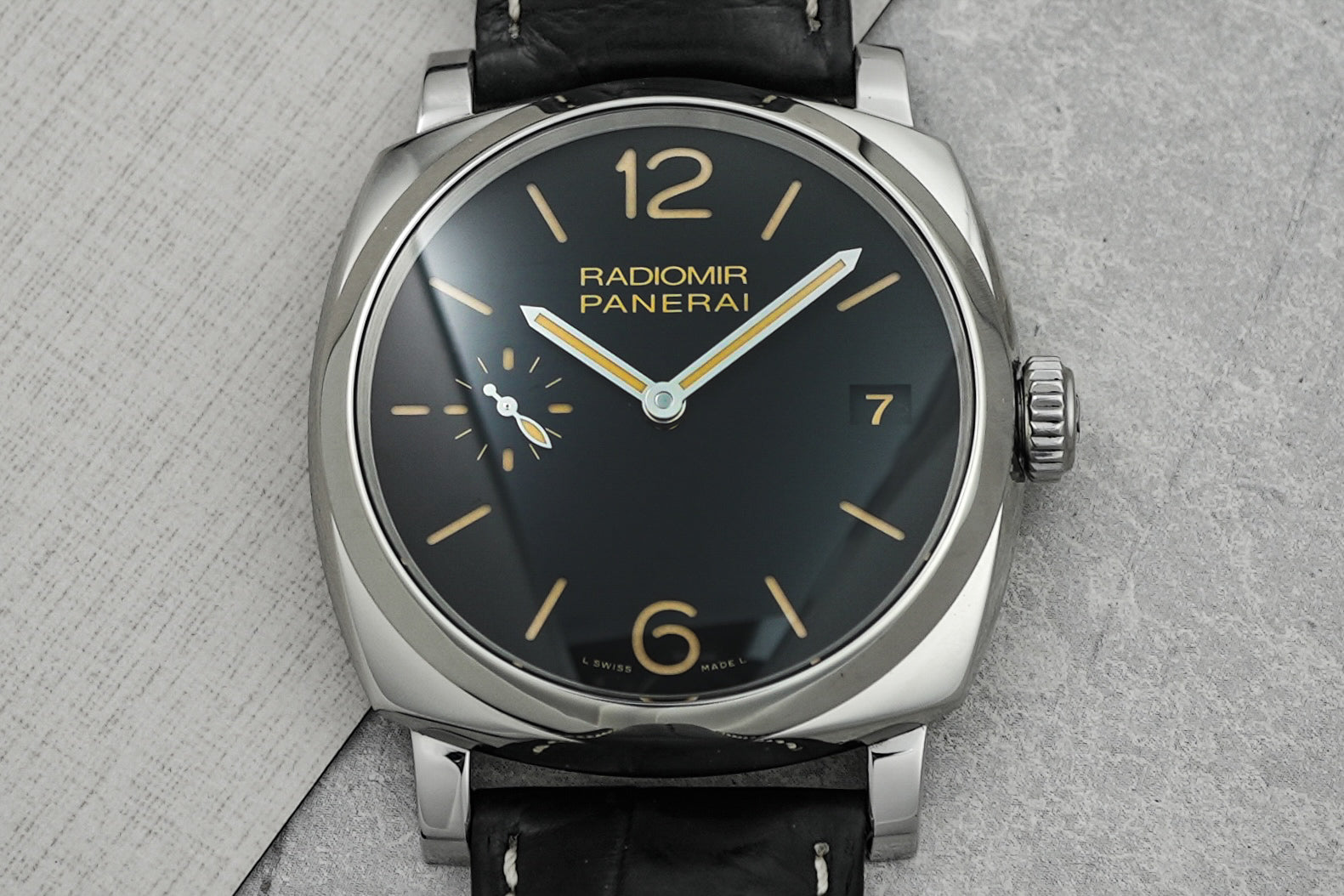 Panerai Radiomir 1940 3 Days PAM00514 PAM514 514 00514