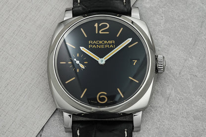 Panerai Radiomir 1940 3 Days PAM00514 PAM514 514 00514