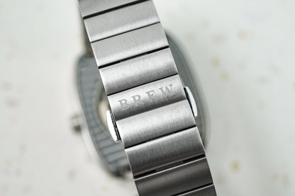Brew Retromatic Blue Universal