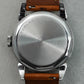Furlan Marri Black Sector 38mm Automatic 2116-A 2116