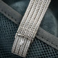 Audemars Piguet Octagonal Manual Winding Factory Diamonds in 18K Solid White Gold