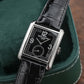 Patek Philippe Gondolo Tank in 18k White Gold 5014G 5014