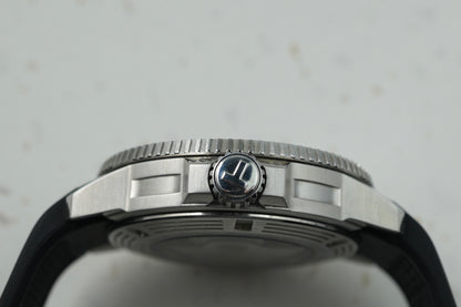 Tissot Seastar 1000 Powermatic 80 Silicium 43mm T120.407.17.041.01