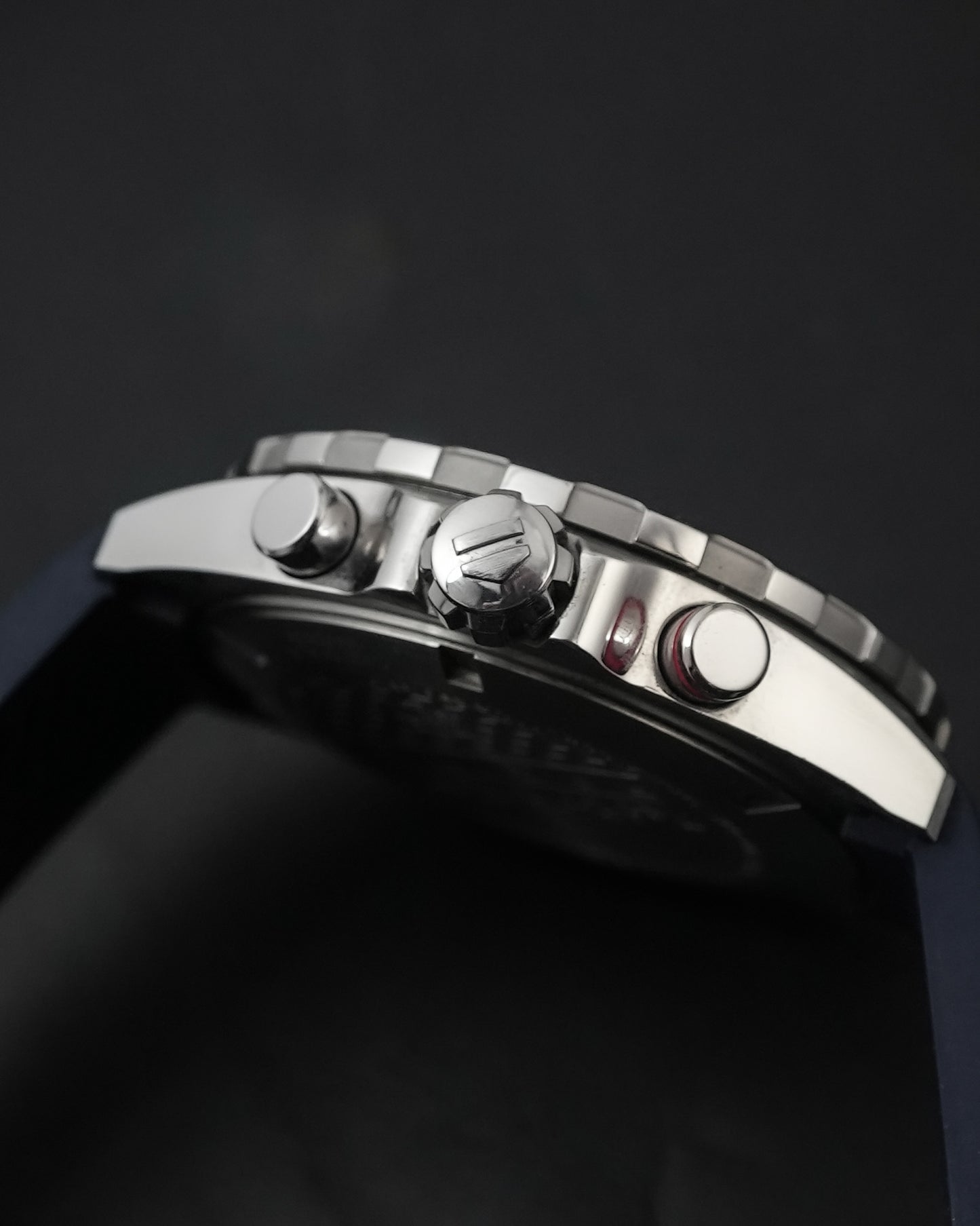 WATCH ONLY Tag Heuer Formula 1 Quartz 43mm Caz101al CAZ101AL.FT8052
