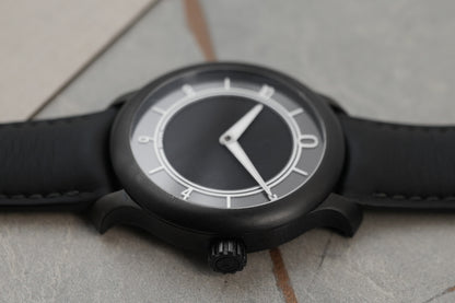 Ming Watch Monolith 38mm 17.06