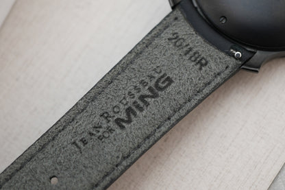 Ming Watch Monolith 38mm 17.06