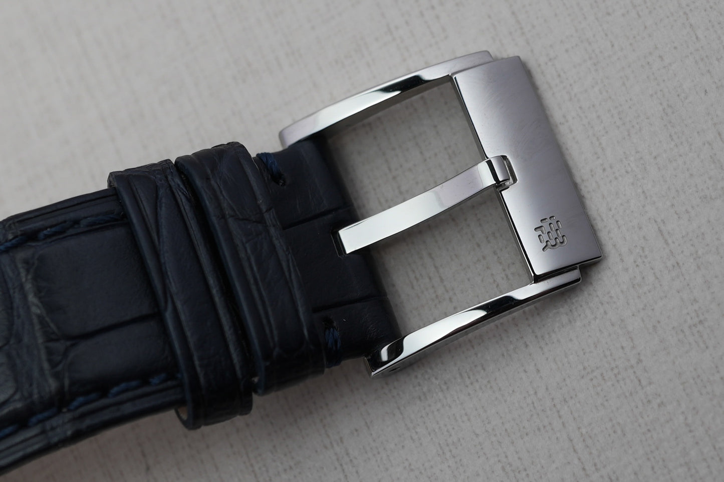 Behrens Space Traveller Interstellar Blue B012B