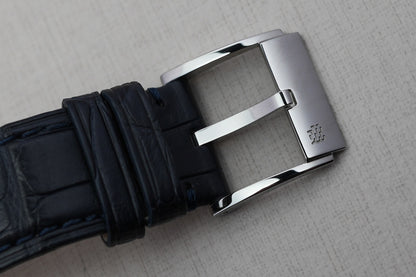 Behrens Space Traveller Interstellar Blue B012B