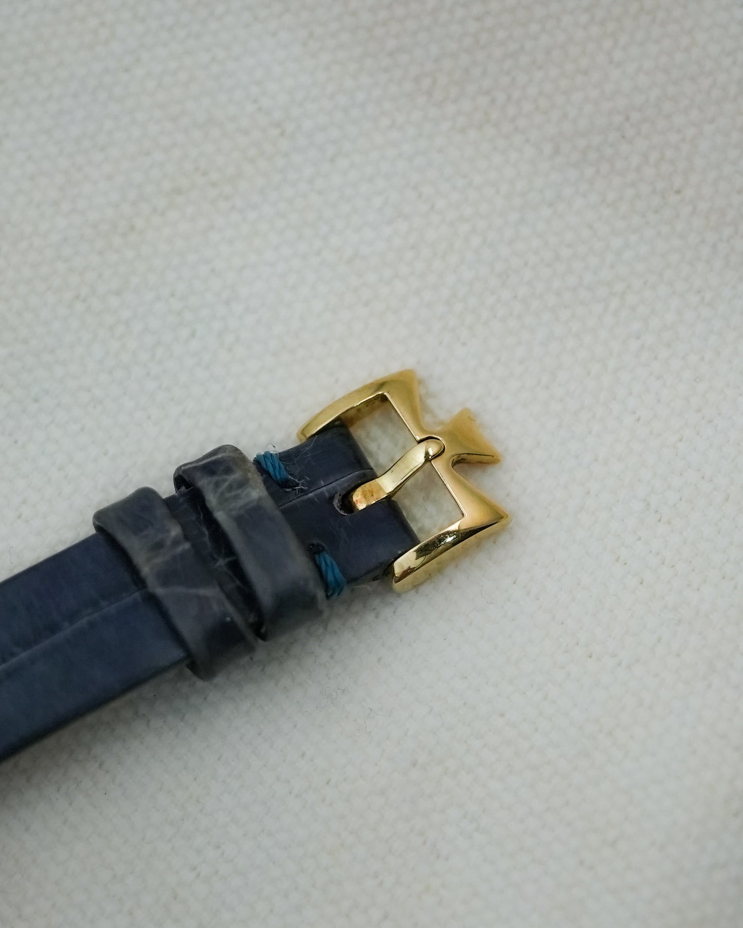 Vacheron Constantin Historiques Oval Oro Giallo in 18K Solid Yellow Gold 10110