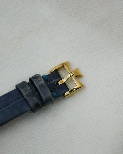 Vacheron Constantin Historiques Oval Oro Giallo in 18K Solid Yellow Gold 10110