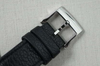 Kurono Tokyo Chronograph 2 Anniversary Edition by Hajime Asaoka 2 CB012
