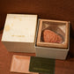 Gerald Genta Mickey Mouse Walt Disney Mother of Pearl MOP Octagon G2850