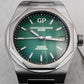 Girard Perregaux Laureato Green 42mm 81010 81010-11-3153-1CM