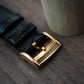 Parmigiani Fleurier Toric in 18K Solid Rose Gold Automatic 1st Gen 40mm Stepped Bezel C00740