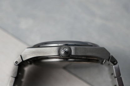 Tissot PRX Mother Of Pearl Quartz 35mm T137.210.11.111.00