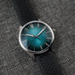 H.Moser & Cie Pioneer Centre Seconds Blue Lagoon Mega Cool 42.8mm 3200-1214