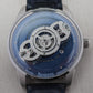 Behrens Space Traveller Interstellar Blue B012B