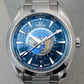 Omega Seamaster Worldtimer Aqua Terra 43mm 220.10.43.22.03.001 22010432203001