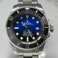 Rolex Sea Dweller James Cameron Deepsea 116660